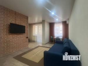 2-к квартира, на длительный срок, 60м2, 17/24 этаж