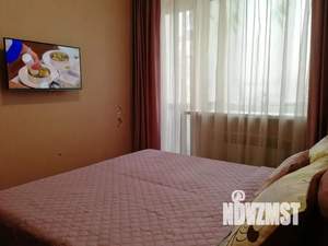 1-к квартира, посуточно, 32м2, 2/5 этаж