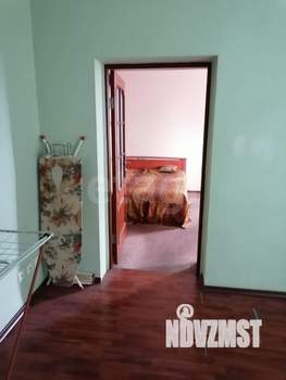 1-к квартира, на длительный срок, 45м2, 10/14 этаж