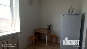 1-к квартира, посуточно, 35м2, 9/9 этаж