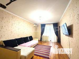 2-к квартира, на длительный срок, 61м2, 6/10 этаж