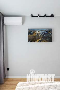 1-к квартира, посуточно, 49м2, 15/24 этаж