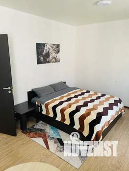 Студия квартира, посуточно, 30м2, 12/17 этаж