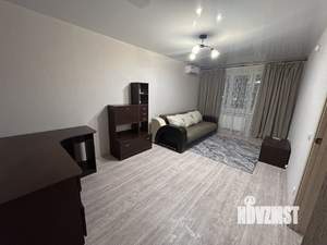 1-к квартира, на длительный срок, 36м2, 3/19 этаж