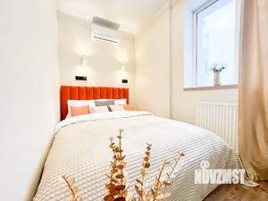 Студия квартира, посуточно, 18м2, 2/23 этаж