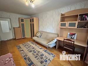 2-к квартира, на длительный срок, 42м2, 3/5 этаж
