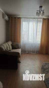 1-к квартира, на длительный срок, 37м2, 11/19 этаж