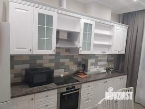 1-к квартира, на длительный срок, 55м2, 8/18 этаж