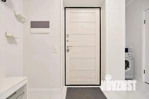 1-к квартира, посуточно, 49м2, 7/12 этаж