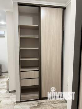 Студия квартира, на длительный срок, 33м2, 2/3 этаж