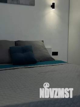 Студия квартира, посуточно, 37м2, 14/26 этаж