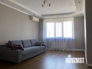 3-к квартира, на длительный срок, 100м2, 13/18 этаж