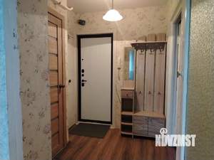 1-к квартира, на длительный срок, 37м2, 2/10 этаж