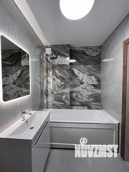 2-к квартира, на длительный срок, 50м2, 9/24 этаж