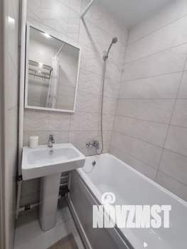 2-к квартира, посуточно, 45м2, 8/9 этаж