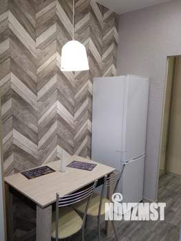 Студия квартира, на длительный срок, 27м2, 16/18 этаж