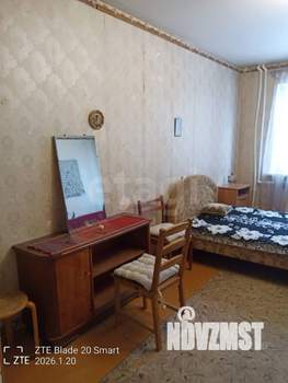 2-к квартира, на длительный срок, 54м2, 2/9 этаж