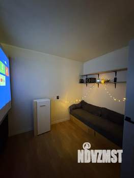 1-к квартира, на длительный срок, 31м2, 3/5 этаж