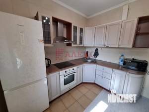 1-к квартира, на длительный срок, 44м2, 10/16 этаж