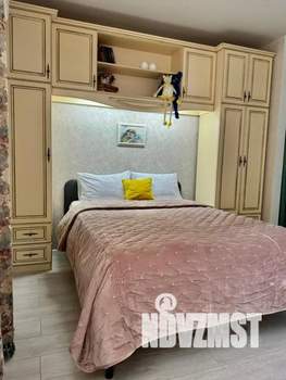 1-к квартира, посуточно, 25м2, 7/23 этаж