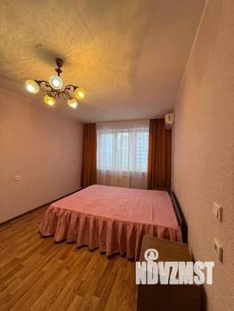 1-к квартира, на длительный срок, 35м2, 14/16 этаж