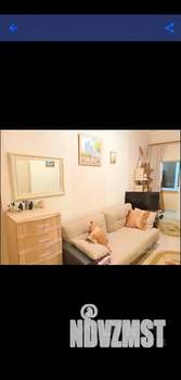 1-к квартира, на длительный срок, 25м2, 2/5 этаж