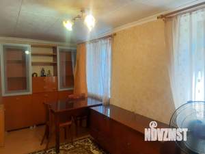 2-к квартира, на длительный срок, 40м2, 1/1 этаж