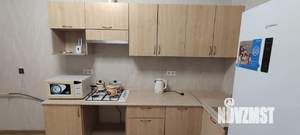 1-к квартира, на длительный срок, 40м2, 18/25 этаж