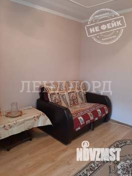 1-к квартира, на длительный срок, 18м2, 3/5 этаж