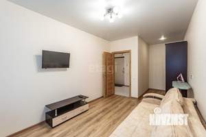 1-к квартира, на длительный срок, 43м2, 17/20 этаж