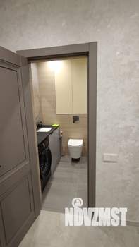 1-к квартира, на длительный срок, 39м2, 12/25 этаж