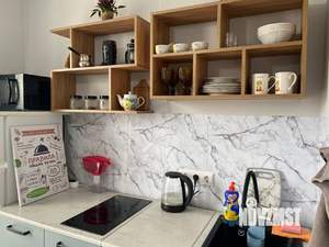 1-к квартира, посуточно, 32м2, 4/15 этаж