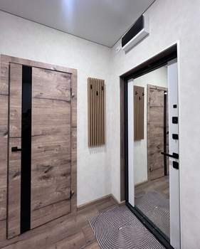 Студия квартира, на длительный срок, 25м2, 16/19 этаж