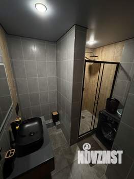 Студия квартира, на длительный срок, 40м2, 13/20 этаж