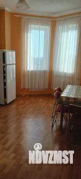 1-к квартира, на длительный срок, 45м2, 10/17 этаж