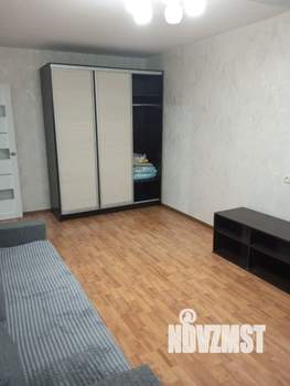 1-к квартира, на длительный срок, 30м2, 5/5 этаж