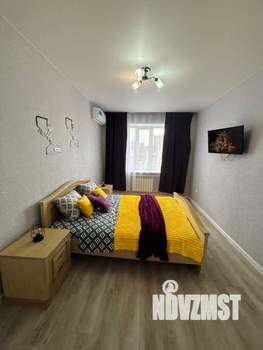 1-к квартира, посуточно, 30м2, 20/20 этаж