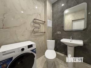 1-к квартира, на длительный срок, 45м2, 5/26 этаж