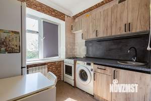 2-к квартира, на длительный срок, 48м2, 5/5 этаж