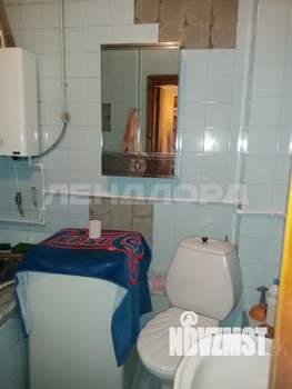 2-к квартира, на длительный срок, 54м2, 5/5 этаж