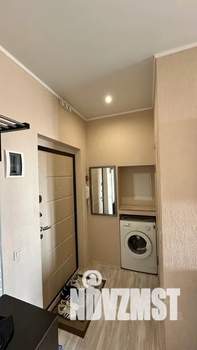 Студия квартира, посуточно, 25м2, 15/17 этаж