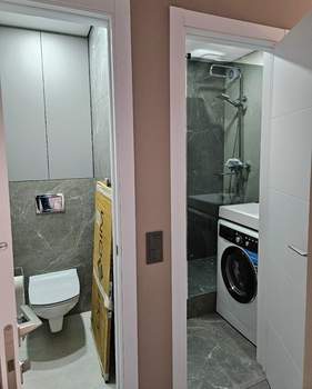 3-к квартира, на длительный срок, 55м2, 6/9 этаж