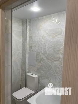1-к квартира, на длительный срок, 36м2, 5/5 этаж