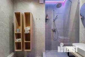 Студия квартира, посуточно, 25м2, 21/25 этаж
