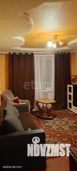 2-к квартира, на длительный срок, 60м2, 3/5 этаж