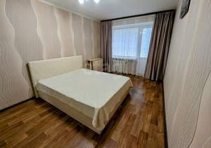 3-к квартира, на длительный срок, 61м2, 4/5 этаж