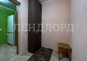 2-к квартира, на длительный срок, 33м2, 1/1 этаж