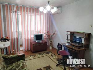 1-к квартира, на длительный срок, 30м2, 8/9 этаж