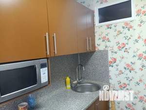 1-к квартира, на длительный срок, 30м2, 7/9 этаж