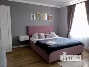 Студия квартира, посуточно, 24м2, 4/9 этаж